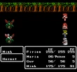 FFII NES Fog