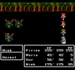 FFII NES Mute