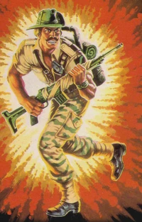Recondo