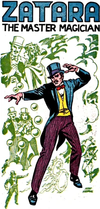 Zatara