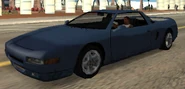 Infernus SA