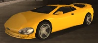 Infernus LCS