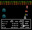 FFII NES Poison