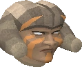 Cub worldbearer chathead