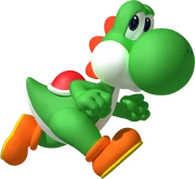 YOSHI!!!!!!