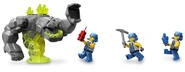 8709 Minifigures