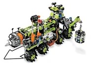8964 Demonstration