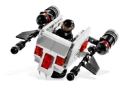 10192 Skull Ship