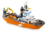 7739 Patrol Boat