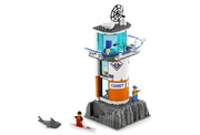 7739 Tower