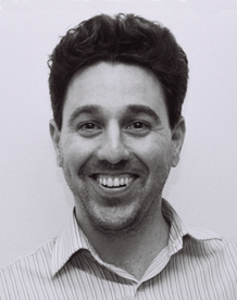 LouRomano smile