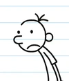 Greg Heffley (headshot)