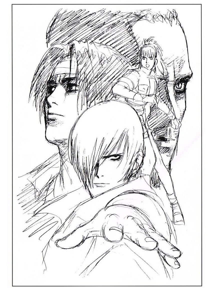 iorikyo pictures