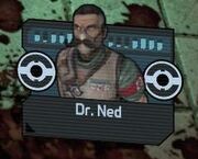DrNed
