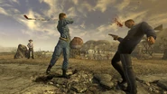 FNV Fore