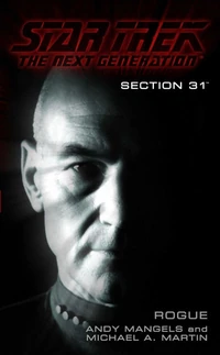 Rogue novel