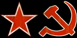 Ren2 Soviet Logos
