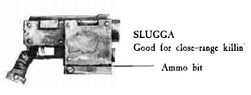 Slugga