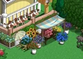 Flower Stand