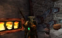 Image of Nayrin Shadowstalker