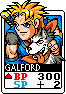 SNK vs. Capcom: Card Fighters' Clash