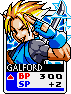 SNK vs. Capcom: Card Fighters' Clash 2 Expand Edition