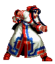 Samurai Shodown III: Blades of Blood