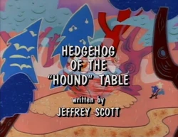 HoundTable 001