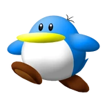 Bumpty