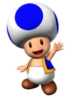 BlueToadOmega