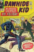 Rawhide Kid Vol 1 46