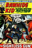 Rawhide Kid Vol 1 110