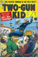 Two-Gun Kid Vol 1 14