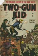 Two-Gun Kid Vol 1 16