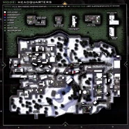 Derail HQ