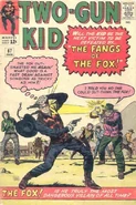 Two-Gun Kid Vol 1 67