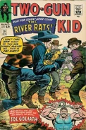 Two-Gun Kid Vol 1 79