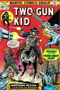 Two-Gun Kid Vol 1 120