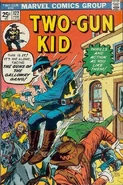 Two-Gun Kid Vol 1 122