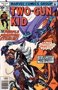 Two-Gun Kid Vol 1 136