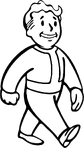 Vault Boy