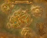 Thunder Bluff