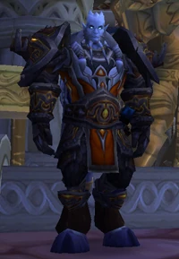 Image of Vindicator Arkadyus