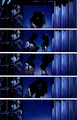 Superboy Wonder Girl first time.jpg