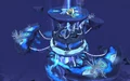 Oculus in-game