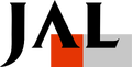 JAL logo old