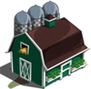Shamrock Barn Second-icon