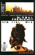 Global Frequency 8