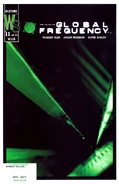 Global Frequency 11