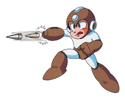 MM3-NeedleCannon-Art